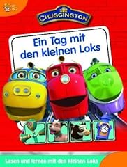 Chuggington tag den gebraucht kaufen  Wird an jeden Ort in Deutschland