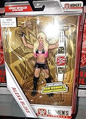 Wwe elite exclusive for sale  Delivered anywhere in USA 
