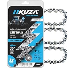Inch chainsaw chain for sale  Delivered anywhere in USA 