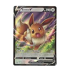 Eevee swsh065 holo for sale  Delivered anywhere in USA 