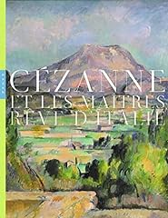 Cézanne maîtres rêve d'occasion  Livré partout en France