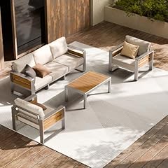 Zandor aluminum outdoor for sale  Delivered anywhere in USA 