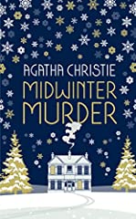 Midwinter murder fireside for sale  Delivered anywhere in UK