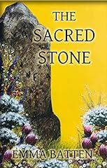 Sacred stone for sale  Delivered anywhere in UK