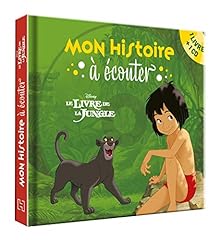 Livre jungle histoire d'occasion  Livré partout en France