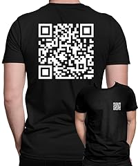 Code shirt hoodie usato  Spedito ovunque in Italia 