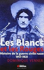 Blancs rouges histoire d'occasion  Livré partout en France