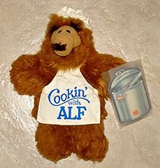 Alf plush puppet for sale  Delivered anywhere in USA 