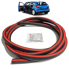 Door weatherstrip rubber for sale  Delivered anywhere in UK