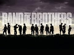 Band brothers for sale  Delivered anywhere in UK
