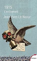 1915 enlisement d'occasion  Livré partout en Belgiqu