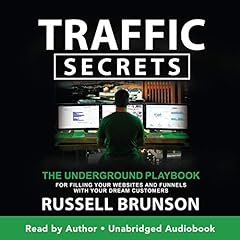 Traffic secrets underground for sale  Delivered anywhere in USA 