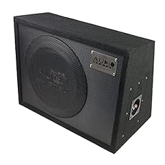 Audio system flat for sale  Delivered anywhere in UK