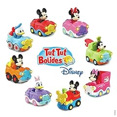 Voiture vtech tut d'occasion  Livré partout en France