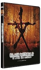 Projet blair witch d'occasion  Livré partout en Belgiqu