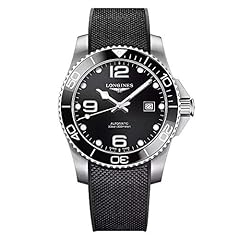 Longines hydroconquest l378145 usato  Spedito ovunque in Italia 