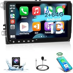 64g autoradio android d'occasion  Livré partout en France