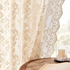 Folkside beige lace for sale  Delivered anywhere in USA 