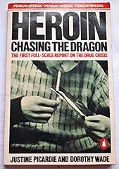 Heroin chasing dragon for sale  Delivered anywhere in UK