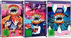 Street sharks gesamtedition gebraucht kaufen  Wird an jeden Ort in Deutschland