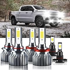 Txbilmoo compatible chevrolet for sale  Delivered anywhere in USA 