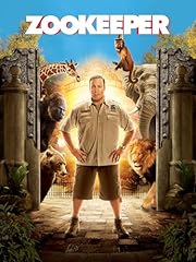 Zookeeper for sale  Delivered anywhere in USA 