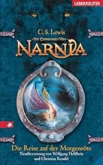 Chroniken narnia reise gebraucht kaufen  Wird an jeden Ort in Deutschland