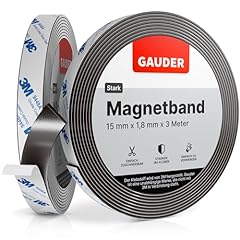 Gauder magnetband stark gebraucht kaufen  Wird an jeden Ort in Deutschland