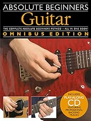Guitar omnibus edition for sale  Delivered anywhere in UK