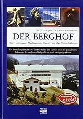 Berghof hitlers verborgenes gebraucht kaufen  Wird an jeden Ort in Deutschland