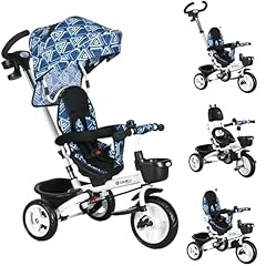 Homcom trike toddler for sale  Delivered anywhere in UK