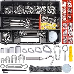 Twidec 317pcs 304 for sale  Delivered anywhere in USA 