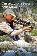 Accurate rifle rifleman for sale  Delivered anywhere in USA 