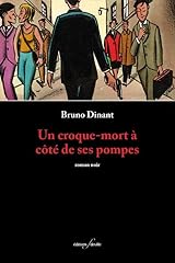 Croque mort côté d'occasion  Livré partout en Belgiqu