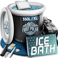 Frost polar ice usato  Spedito ovunque in Italia 