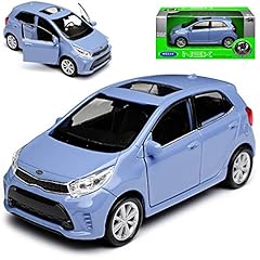 Welly picanto türer gebraucht kaufen  Wird an jeden Ort in Deutschland