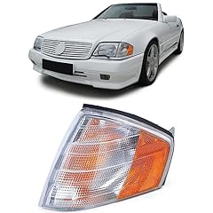 Mercedes r129 clignotant d'occasion  Livré partout en Belgiqu