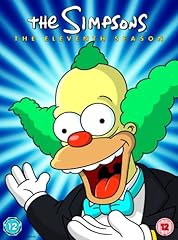 Simpsons season complete for sale  Delivered anywhere in UK