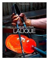 Lalique art main d'occasion  Livré partout en France