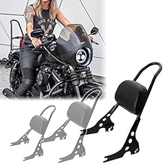 Sportster sissy bar for sale  Delivered anywhere in USA 