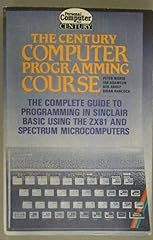 Century computer programming for sale  Delivered anywhere in UK