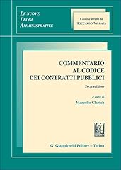 Commentario codice dei usato  Spedito ovunque in Italia 