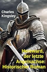 Hereward letzte angelsachse gebraucht kaufen  Wird an jeden Ort in Deutschland
