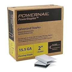 Powernail ps2005 15.5 for sale  Delivered anywhere in USA 