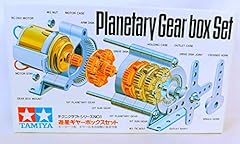 Tamiya planetary gear for sale  Delivered anywhere in UK