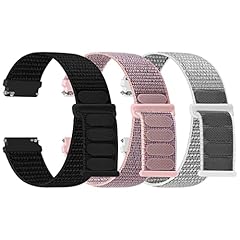 Tumpcez nylon uhrenarmbänder gebraucht kaufen  Wird an jeden Ort in Deutschland