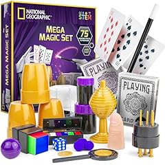 National geographic mega for sale  Delivered anywhere in USA 