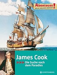 James cook abenteuer gebraucht kaufen  Wird an jeden Ort in Deutschland