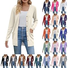 Cardigans women ladies for sale  Delivered anywhere in UK