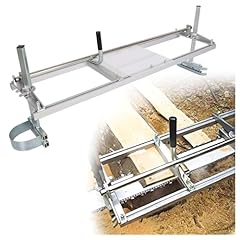 Ecotric portable sawmill for sale  Delivered anywhere in USA 